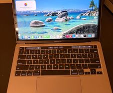 MacBook Pro 13" 2020 High Spec