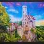 Trefl Limited Edition Landscapes Jigsaws x3 - BANK HOLIDAY FUN Image 6