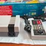 Nintendo Classic Mini - 2 Controllers included Image 2
