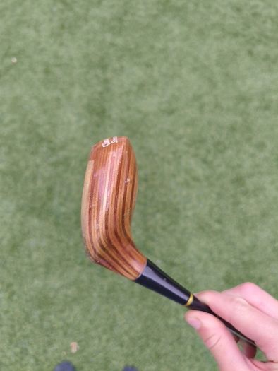 Wilson 5 wood (Left Handed)
