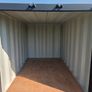 7ft Container NEW 7ft Mini Storage Containers 2026 Image 6