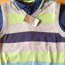 BNWT Age 2-3 Two Piece Set Image 2
