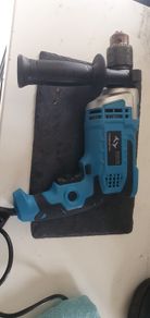 electric hammer drill