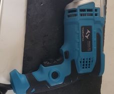 electric hammer drill