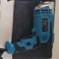 electric hammer drill