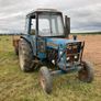 Ford 6600 Tractor Image 8