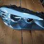 bmw f10 headlight Image 2