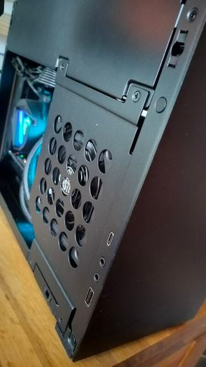 Gaming Itx Pc