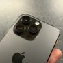 iPhone 14 Pro 256GB Space Black Image 5