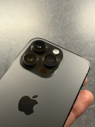 iPhone 14 Pro 256GB Space Black