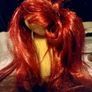 Halloween hair Image 3