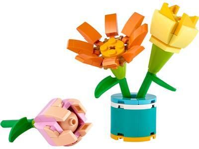 LEGO Creator Friendship Flowers (30634)