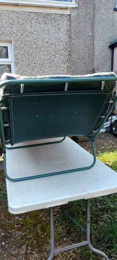 Unimeta Sunlounger