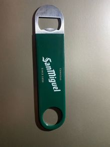 Bottle Opener San Miguel