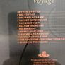 Christy Moore - Voyage. Image 2