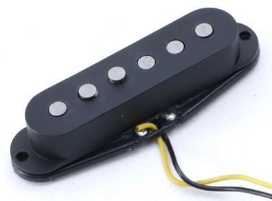 Ibanez Quantum Alnico Single Coil Middle Guitar Pickup electric guitar parts accessories