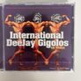 International Deejay Gigolos Box Cd set Image 3