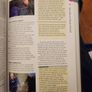 The Mountain Skills Training Handbook.  By Pete Hill & Stuart Johnston.  Hardback In Good Condition. Image 10