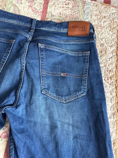 Tommy Hilfiger jeans