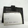 Audi A7 A6 C7 nsr passenger rear door module control unit 4g8959795C A2l6b4s Image 4