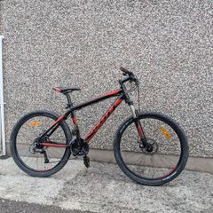 Scott Aspect 660 Mountain Bike Hardtail 26"