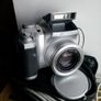 Fujifilm FinePix S304 Digital Camera + 16MB Memory Card Image 3