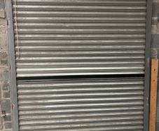 roller shutter