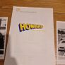 Howard The Duck Press Kit 1986 Image 4