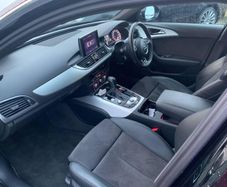 Audi A6 2017