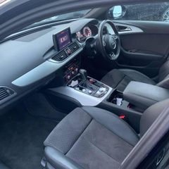 Audi A6 2017