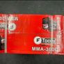 MMA 300 220v German welder new 300c original price 599 euro selling for 140 euro Image 3
