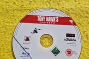 Tony Hawk s Project 8 PlayStation3 Ps3 Games Original