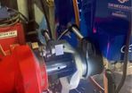 Line Boring & On-Site Machine Services