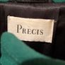 Green Precis Coat. Image 2