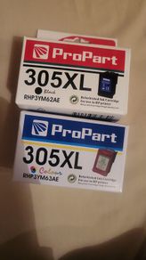305XL ink cartridges- FREE POSTAGE