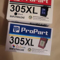 305XL ink cartridges- FREE POSTAGE