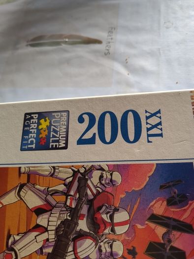 jigsaw puzzle