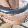 IKEA Leather Office Chair Image 4