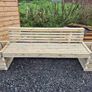 Planter Bench Image 2