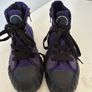 Zara Wednesday Addams Trainers 34 Image 7