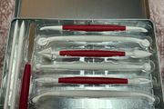 Sugar Craft Decorating Set Cake Boss