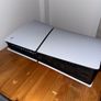PS5 Digital Edition - Excellent Condition -FW 13.2 Image 2