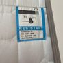 2x Harvey Norman Mattresses King Size (150x200) Excellent Condition Image 3