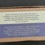 Lavender Aromatherapy Candle, Relaxing Natural Scent, New Image 6