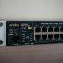 Aruba 2530-48G PoE+ Switch (J9772A) - Enterprise 48-Port Gigabit Image 2