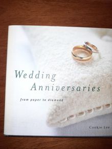 Wedding books