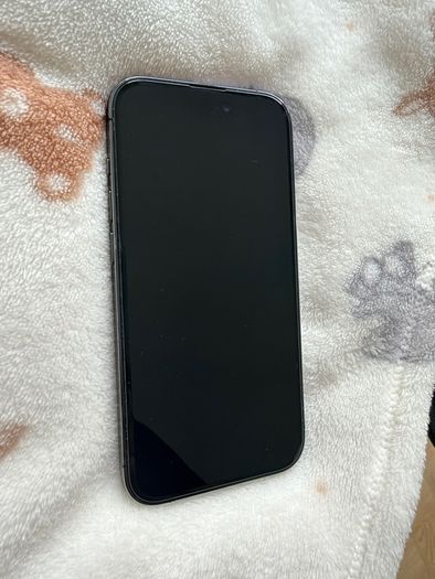 iPhone 14 Pro 128GB Deep Purple