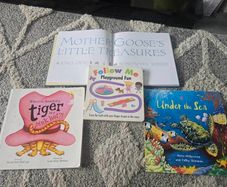 FREE Kids Books