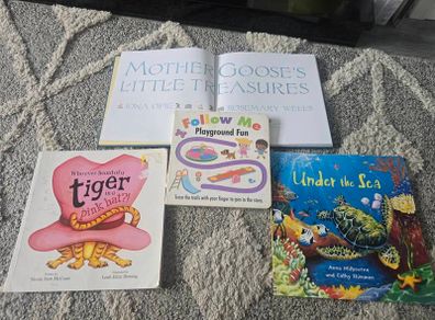 FREE Kids Books