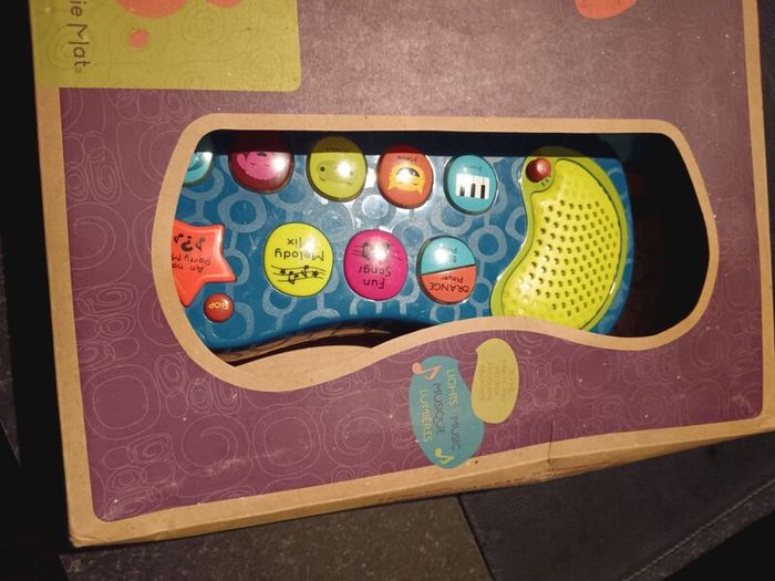 toys